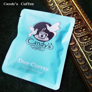 肯亞 Kenya AA TOP耳掛咖啡10入