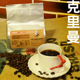 Candy’s Coffee 克里曼二合一即溶咖啡大容量商用包