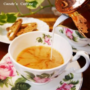 《經典午茶》頂級阿薩姆紅茶小禮盒 / 5杯入