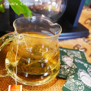 《經典午茶》阿里山特級烏龍茶小禮盒 / 5杯入