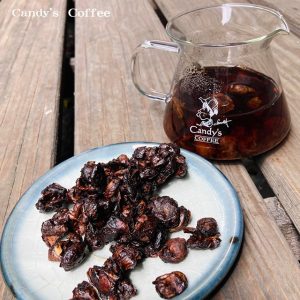《經典茶品》台灣阿里山咖啡果皮茶 / 150g